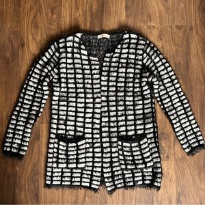 Runway Paris Cardigan